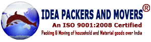 dea Packers and Movers